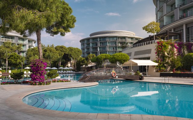 Calista Luxury Resort - All Inclusive