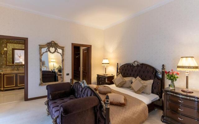 Qafqaz Resort Hotel