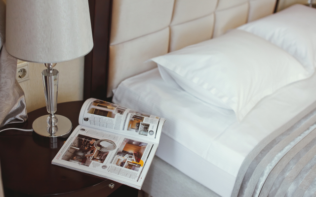 Respect-Hall Mini-hotel