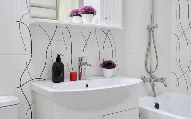 Апартаменты в сердце Ростова