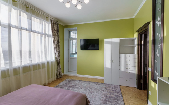 Apartments Five Stars 34