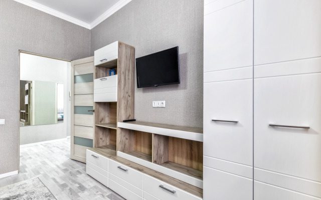 Komfortnaya v Tsentre Goroda Kvartira