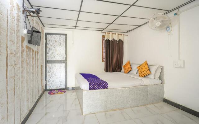 Shivam Holiday Home Hotel