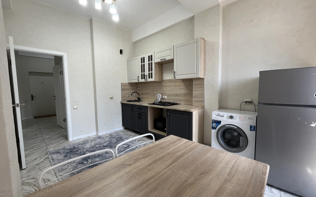 Апартаменты Sundag Д138