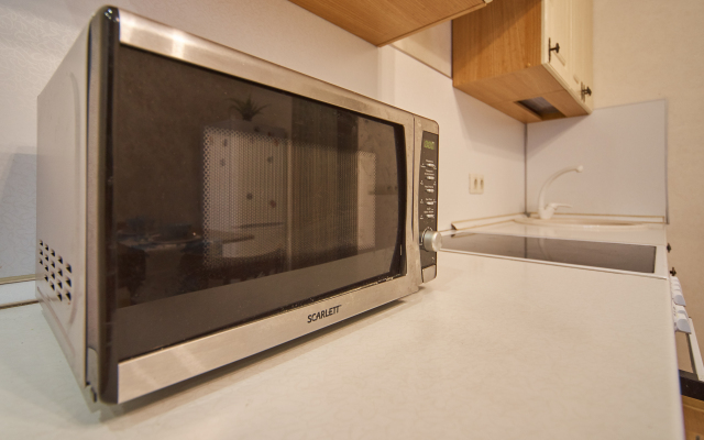 Апартаменты 1b Красногорский 26