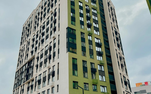 Апартаменты Privi House на Конструктора Калашникова 11