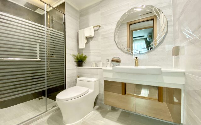 GSR - Dusit Grand Park 2 Apartaments