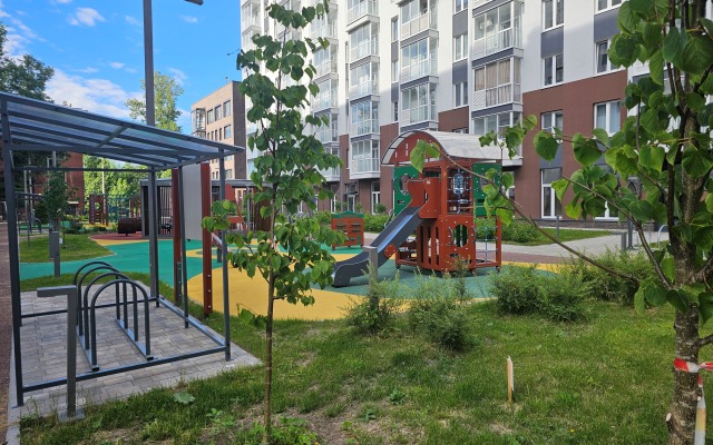 Nepospedstvennoy Blizocti Ot Ictoricheskogo Tsentra Cankt-Petepburga Apartments