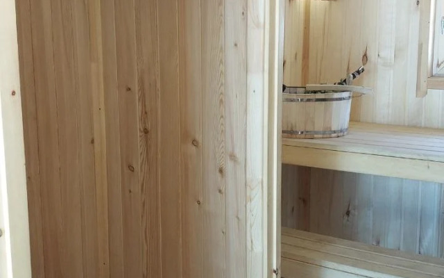 Частный дом Отдых и точка