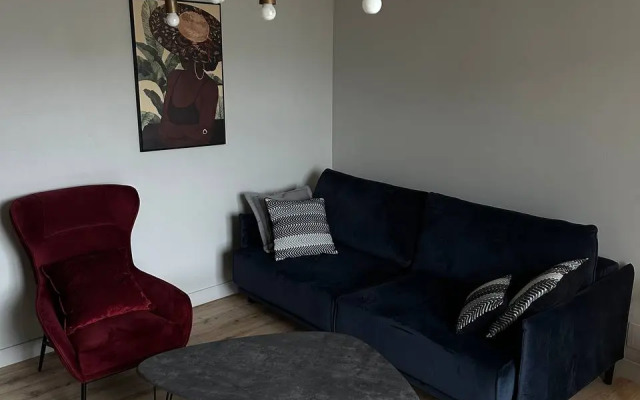 Апартаменты Новые в Зеленоградске