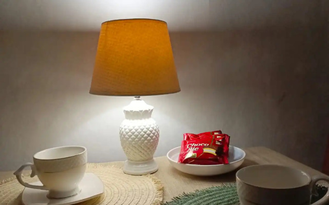 Квартира Ветер Перемен