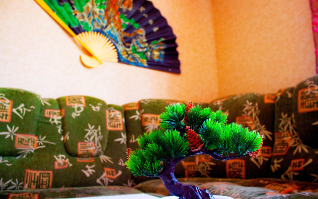 Апартаменты Квартирный вопрос Николаева 22