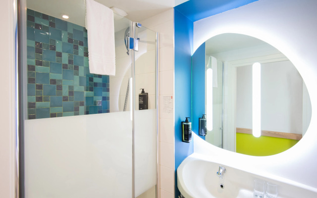 Ibis Budget Panfilovskaya Hotel