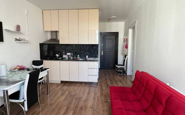 Dirsi Inn Flat