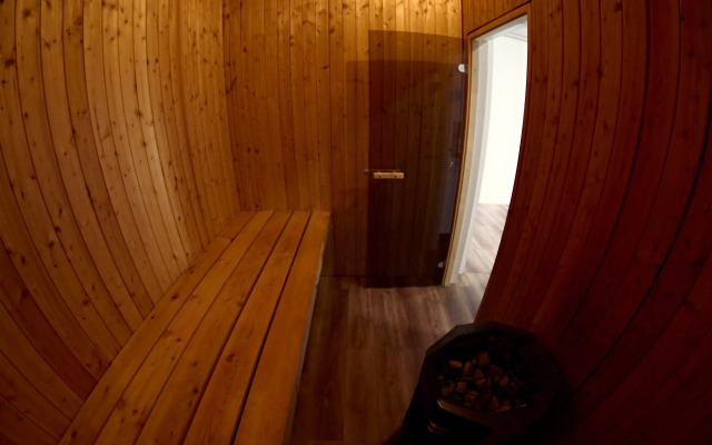 Private house Like Aparts