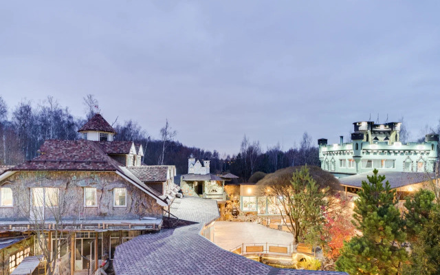 Отель Времена Года Корпус А