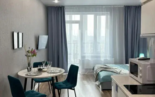 Квартира на Проспекте Дружбы Народов 59