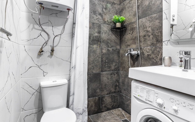 Апартаменты Уютный Московский