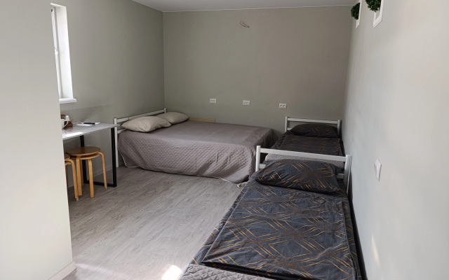 Гостевой дом Центральный