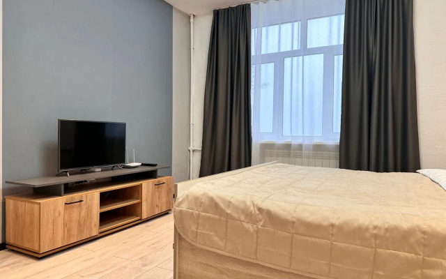 Квартира ДзенХоум Свобода 19