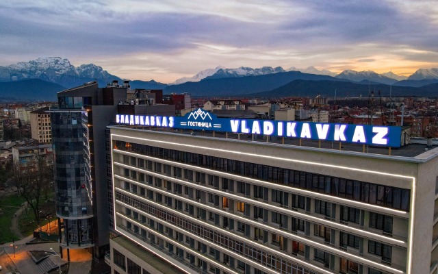 Hotel Vladikavkaz