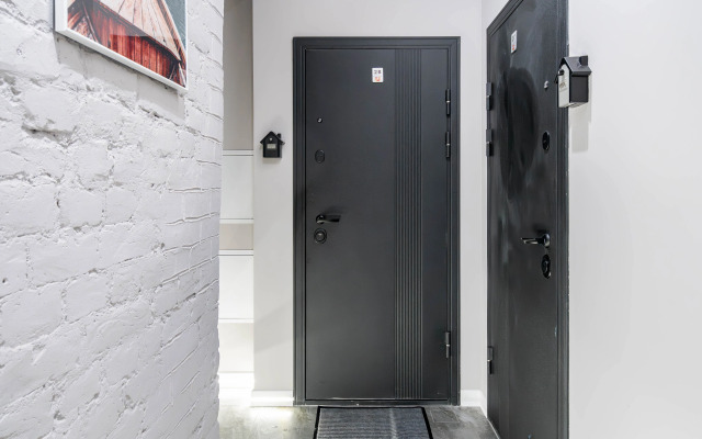 Квартира Студия с домашней атмосферой на Советской