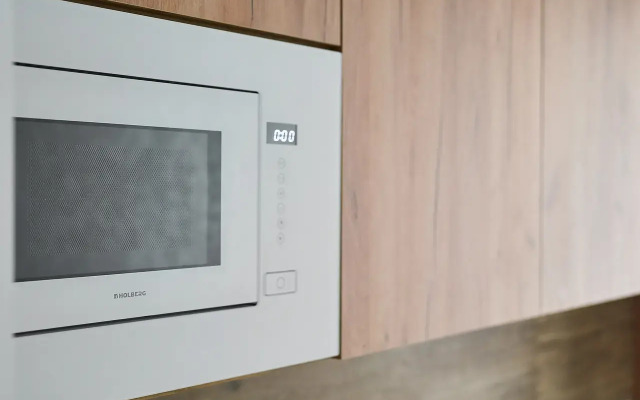 Квартира Baltic Sense