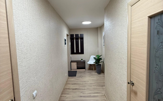 Апартаменты Квартира по Гоголя 17а