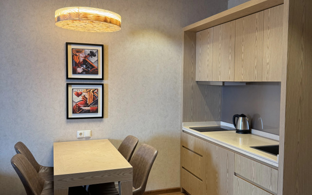 V Dreamland Oasis Apartments