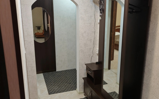 Квартира Просторная двухкомнатная в историческом центре города