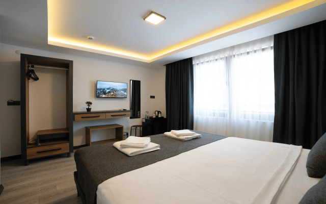 Kriti Hotel