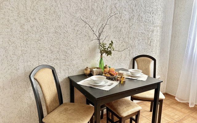 Квартира ArtHouse Dombay 6