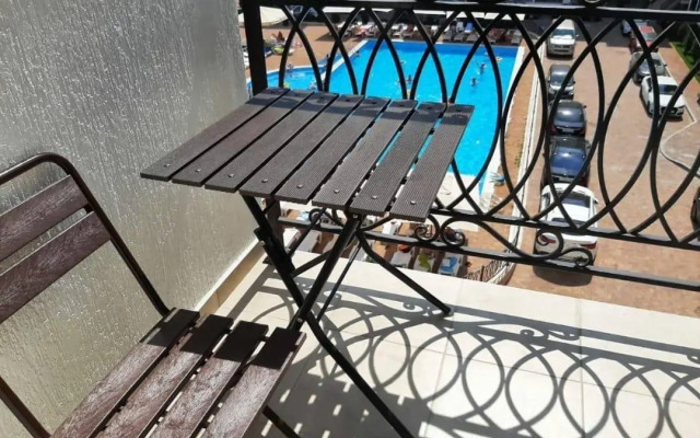 Апартаменты 236 Мира 44