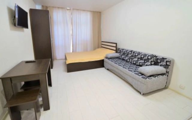 Квартира на Пионерской улице 1