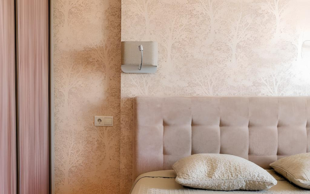 Квартира Огни Казани