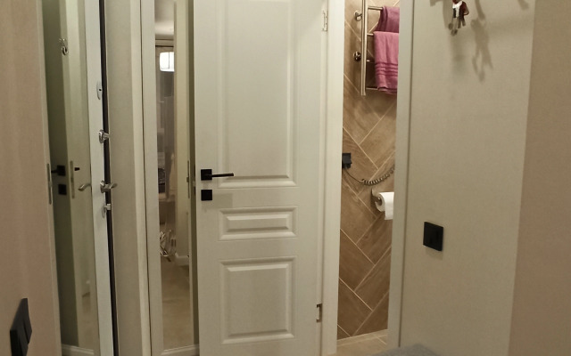 Апартаменты в ЖК Тропарево Парк