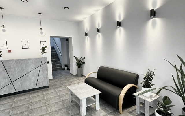 Mini-Otel "gosti"