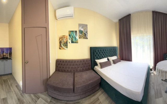 Частный дом на улице Южной 35