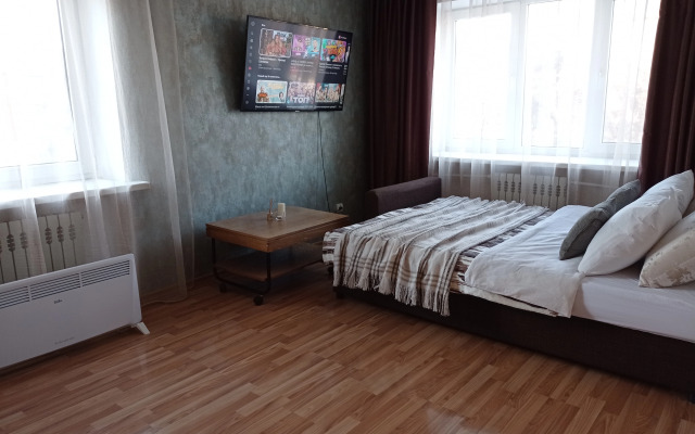 Квартира рядом с парком стадионом Арсенал