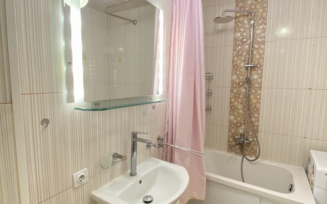 Semyya U Morya Apartments