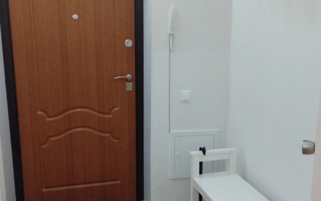 Квартира на Мелик-Карамова 4