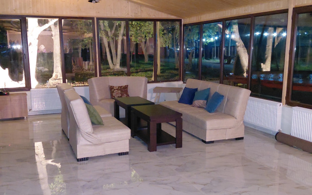 Rancho Uplistsikhe Apart-hotel