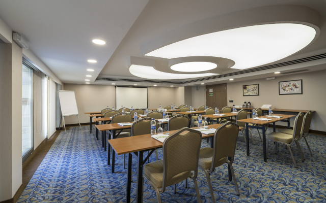 Holiday Inn Istanbul - Old City, an IHG Hotel