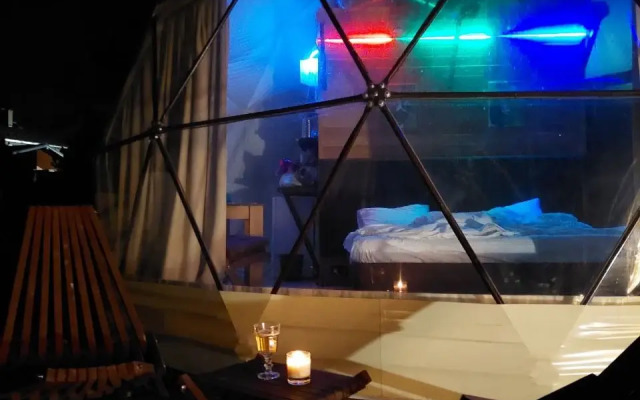 Ze Village Glamping