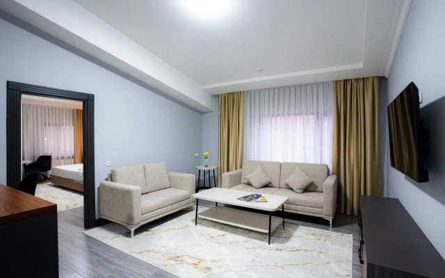 Rauza  Tashkent