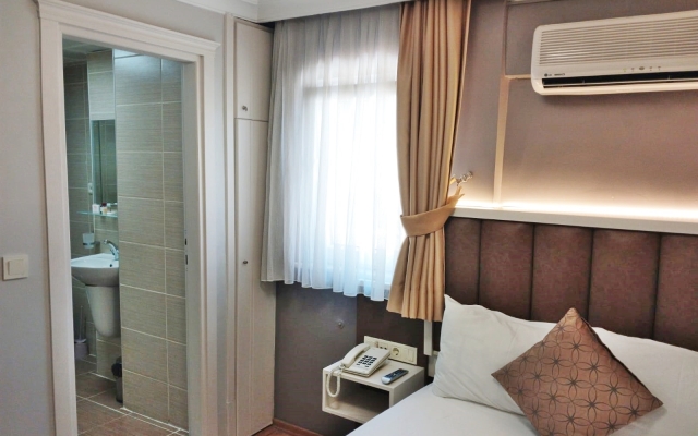 Sureyya Hotel