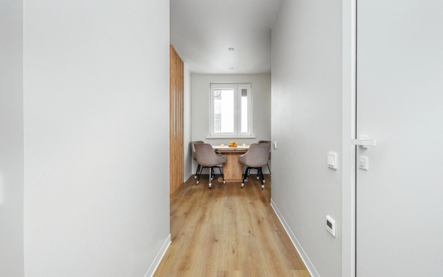 Zhk Frukty Chernika  Flat