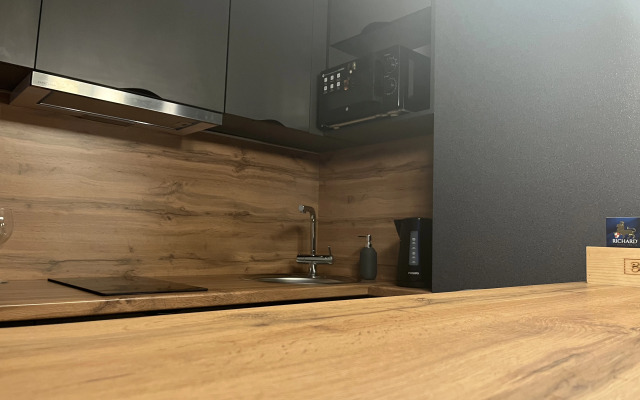 Vozle Tts Gorizont Apartments