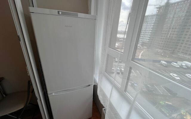 Na Polina 1 Ryadom S Avtovokzalom Apartments