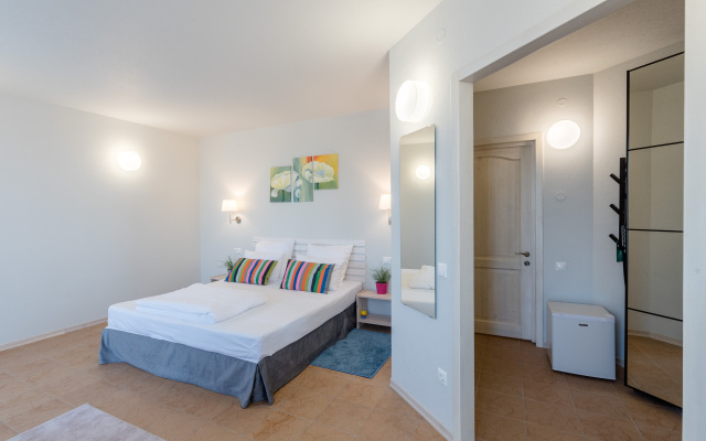 Loyal Guest House